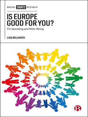 cover image of Is Europe Good for You?